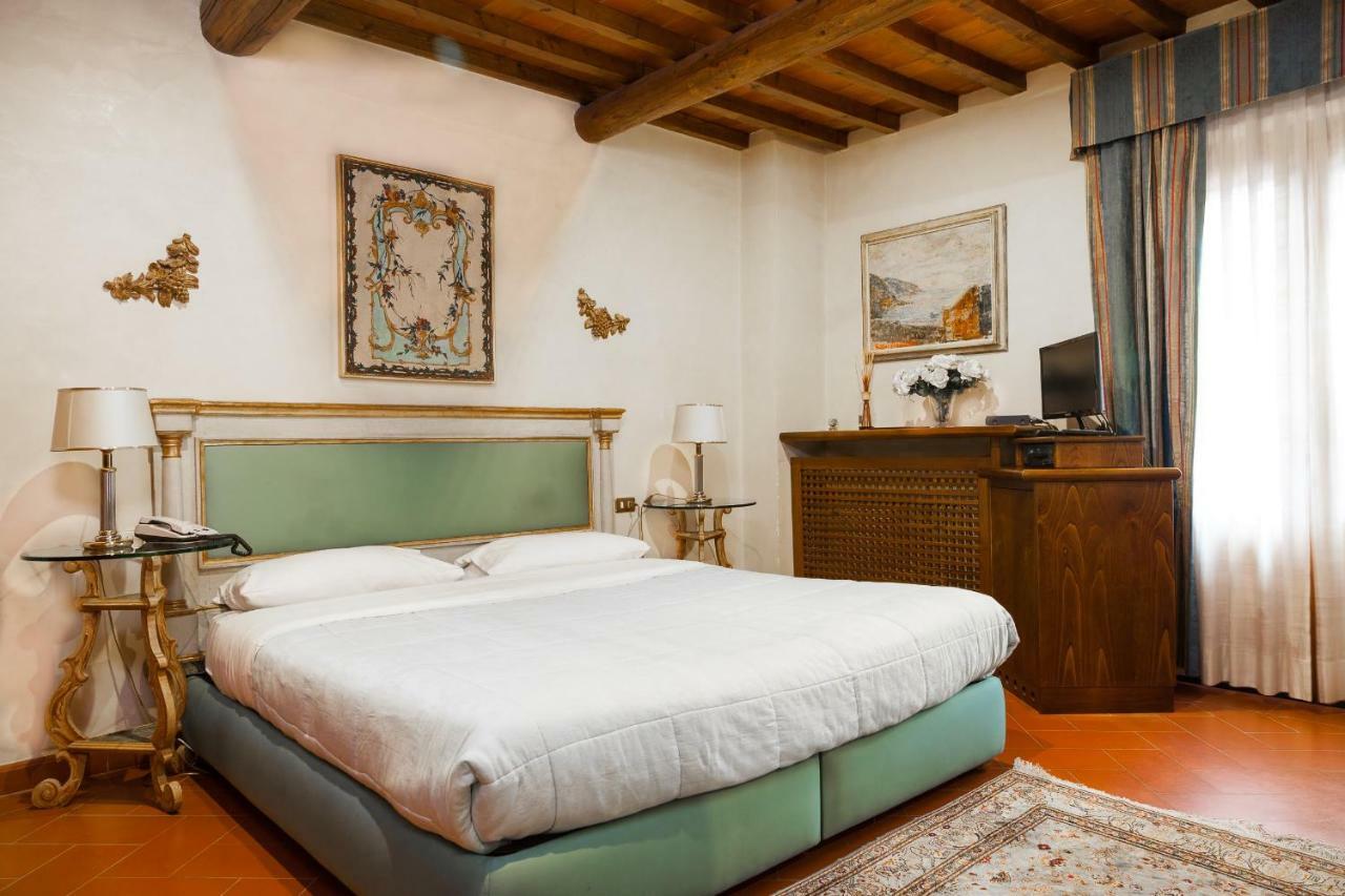 Tenuta Le Viste Bed and Breakfast Scandicci Exterior foto