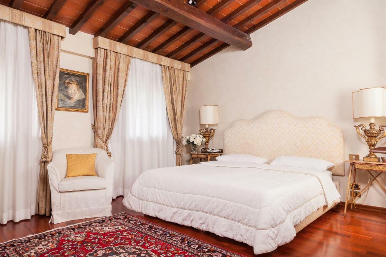 Tenuta Le Viste Bed and Breakfast Scandicci Exterior foto