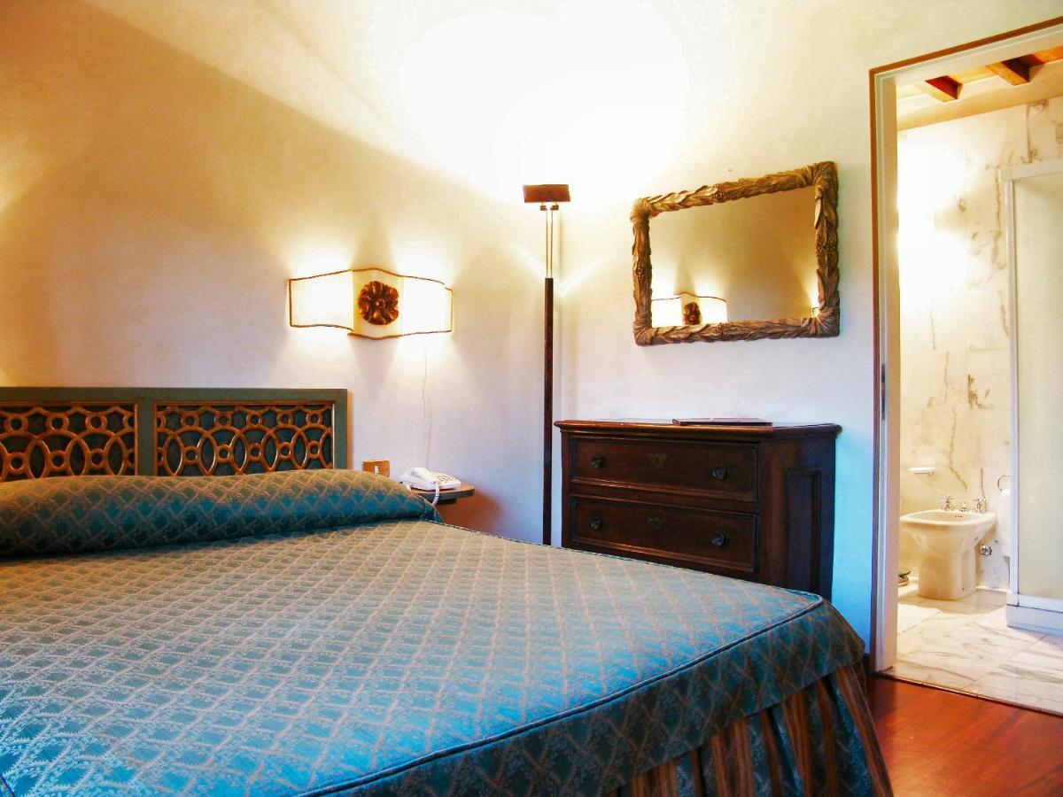 Tenuta Le Viste Bed and Breakfast Scandicci Exterior foto