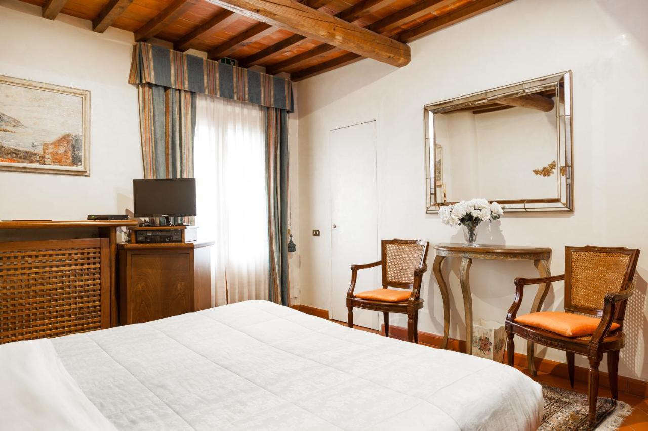 Tenuta Le Viste Bed and Breakfast Scandicci Exterior foto